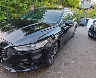 Ford Ford Mondeo 2,0 EB ST-Line, Aut. Leder, Navi, LED, Gebrauchtwagen