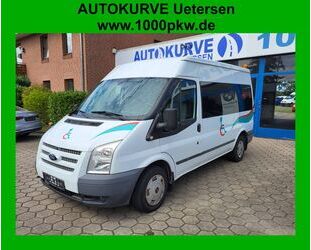 Ford Ford Transit 2.2 TDCI L2H2 Krankentransporter Klim Gebrauchtwagen