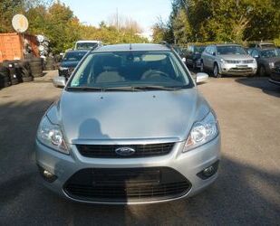 Ford Ford Focus Turnier Style Gebrauchtwagen