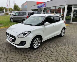 Suzuki Suzuki Swift 1.2 Comfort*Navigation*Rückfahrkamera Gebrauchtwagen