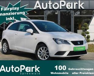 Seat Seat Ibiza SC Style**KLIMAAUTOMATIK/ALLWETTERREIFE Gebrauchtwagen