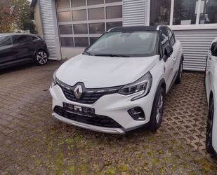 Renault Renault Captur TCe 100 Intens*SHZ*Kamera*PDC* Gebrauchtwagen