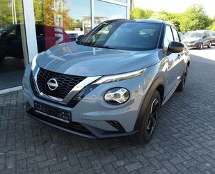 Nissan Nissan Juke 1.0 DIG-T DCT N-Connecta (2019) Gebrauchtwagen