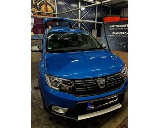 Dacia Dacia Sandero TCe 100 Stepway Prestige Stepway Pre Gebrauchtwagen