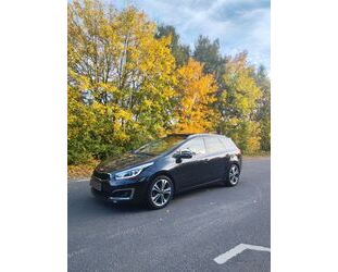 Kia Kia ceed Sportswagon 1.6 CRDi Automatik , Panorama Gebrauchtwagen