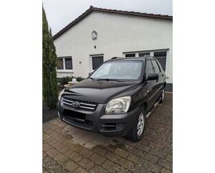 Kia Kia Sportage 2.0 16V LX 2WD LX Gebrauchtwagen