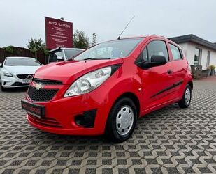 Chevrolet Chevrolet Spark Basis+,Tüv neu,FH,CD.............. Gebrauchtwagen