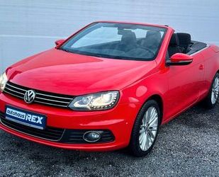 VW Volkswagen Eos KABRIO 1,4 TSI BMT 