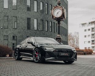 Audi Audi RS7 performance 4.0 TFSI 463 kW Warranty 202 Gebrauchtwagen