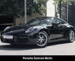 Porsche Porsche 992 911 Carrera 3.0 BOSE LED Rückfahrkamer Gebrauchtwagen