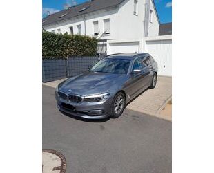 BMW BMW 530d xDrive Touring, Kamera, LED, AHK, Busines Gebrauchtwagen