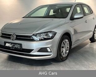 VW Volkswagen Polo Comfortline 1.0 TSI *KLIMA*PDC*1HA Gebrauchtwagen