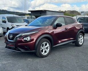 Nissan Nissan Juke N-Connecta Gebrauchtwagen