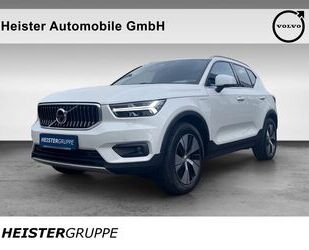 Volvo Volvo XC40 T4 Recharge DKG Inscription Expression Gebrauchtwagen