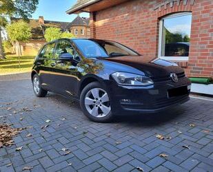 VW Volkswagen Golf 7 Lim. - 1.6 TDI BMT Trendline Gebrauchtwagen