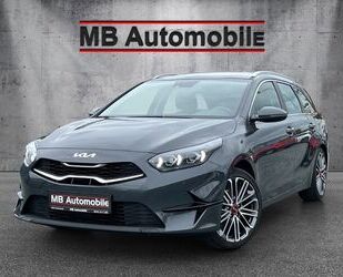 Kia Kia ceed Sportswagon 4xSHZ/ACC/Tot-Winkel/SpurAA Gebrauchtwagen