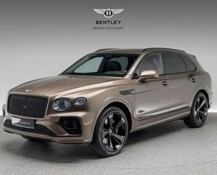 Bentley Bentley Bentayga V8 * MASSAGE * MULLINER DRIVING * Gebrauchtwagen