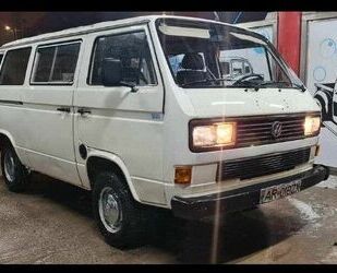 VW Volkswagen T3 Caravelle Gebrauchtwagen