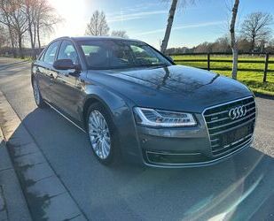 Audi Audi A8 3.0 TDI clean diesel quattro Gebrauchtwagen