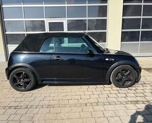 Mini MINI John Cooper Works Cabrio Gebrauchtwagen