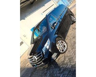 Mercedes-Benz V 250 Gebrauchtwagen