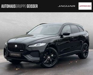 Jaguar Jaguar F-Pace P250 R-DYNAMIC SE AWD ACC LED 20