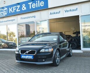 Volvo Volvo C30 2.4 i Momentum Klima 5Zylinder Tempomat Gebrauchtwagen