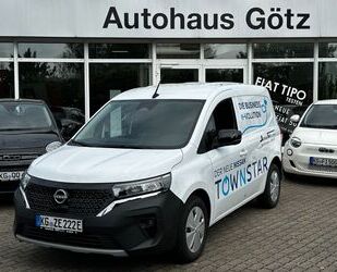 Nissan Nissan Townstar EV Kastenwagen VIELE EXTRAS Gebrauchtwagen