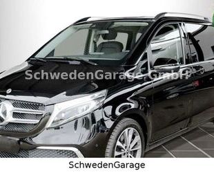 Mercedes-Benz Mercedes-Benz V 250 d Avantgarde lang Gebrauchtwagen