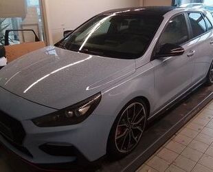 Hyundai Hyundai i30 N*1Hand*PANO*KAMERA* Gebrauchtwagen