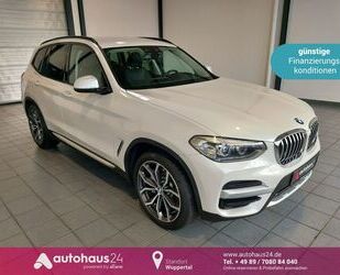 BMW BMW X3 xDrive30i xLine LED|ParkPilot|Sitzheizung Gebrauchtwagen