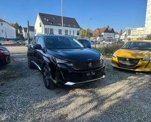 Peugeot Peugeot 3008 Hybrid 225 GT Gebrauchtwagen