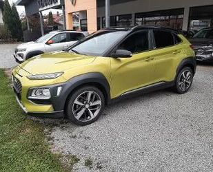 Hyundai Hyundai Kona Style 2WD Gebrauchtwagen