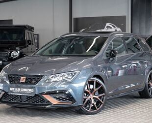 Seat Seat Leon Cupra R 4Drive|CARBON|SCHALENSITZE|PANO Gebrauchtwagen