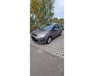 Ford Ford C-Max 2,0TDCi 103kW PowerSh. Business Editio. Gebrauchtwagen