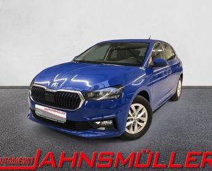 Skoda Skoda Fabia Ambition 1,0l TSI ACC, PDC, Klima Klim Gebrauchtwagen