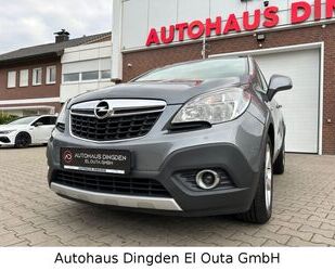 Opel Opel Mokka 1.7 CDTI Edition ecoFlex Gebrauchtwagen