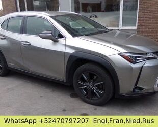 Lexus Lexus UX 250 h, LEDER, LED, 1HAND, netto - 16500 e Gebrauchtwagen