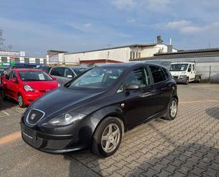 Seat Altea Gebrauchtwagen