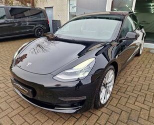 Tesla Tesla Model 3 Long Range Dual AWD AHK! SoH 90%! 20 Gebrauchtwagen