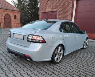 Saab 9-3 Gebrauchtwagen