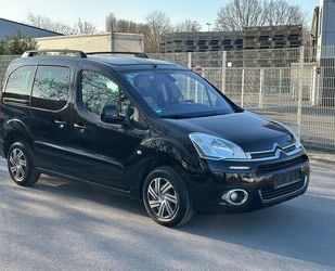 Citroen Berlingo Gebrauchtwagen