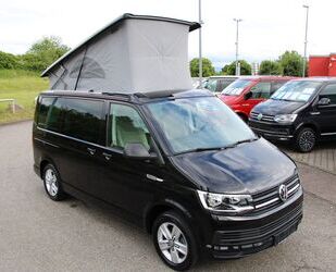 VW Volkswagen T6 California TSI Coast *Küche* 150 PS Gebrauchtwagen