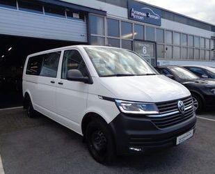 VW Volkswagen T6.1 Kombi lang 1.HD*LED*KAM*NAVI*8-SIT Gebrauchtwagen