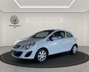 Opel Opel Corsa D Selection / LPG-GAS / KLIMA /PDC Gebrauchtwagen