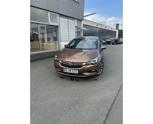 Opel Opel Astra ST 1.6 BiCDTI Innovation 118kW Innovati Gebrauchtwagen