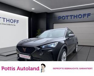 Cupra Cupra Formentor 1.4 TSI e-Hybrid DSG ACC PDC LED W Gebrauchtwagen