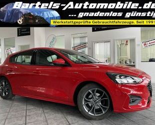 Ford Ford Focus 1.5 EcoBoost ST-Line, LED, HUD, Kamera Gebrauchtwagen