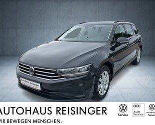 VW Volkswagen Passat Variant 2.0 TDI (Navi,LED,AHK,Ap Gebrauchtwagen