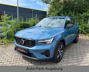 Volvo Volvo XC40 Plus Dark*NAVI*CAM*AUTO*Teilleder*ACC* Gebrauchtwagen